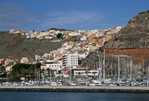 La Gomera